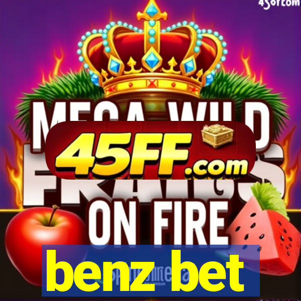 benz bet